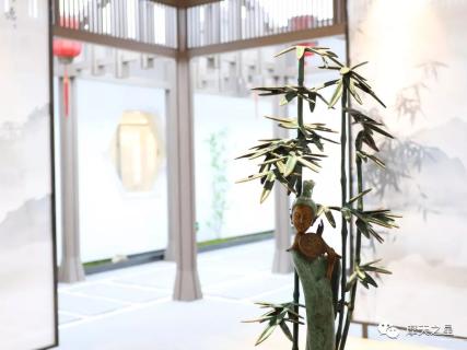 巨星国际：红色文化带来的是活的灵魂