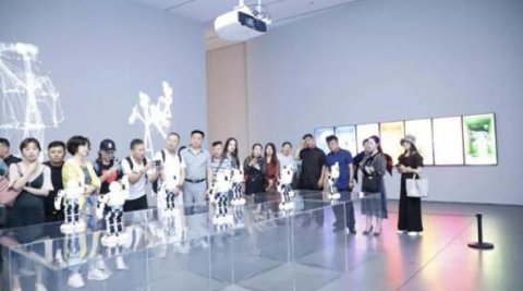 新时代新思路 巨星国际助力企业新型培训