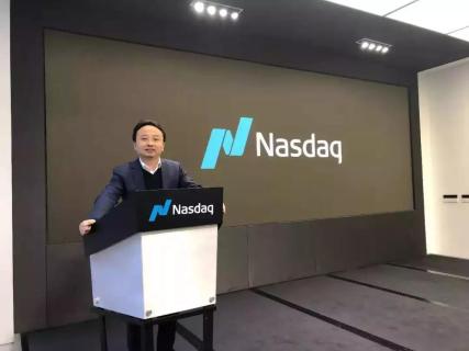 美国之行 开拓眼界 巨星国际的战略转变