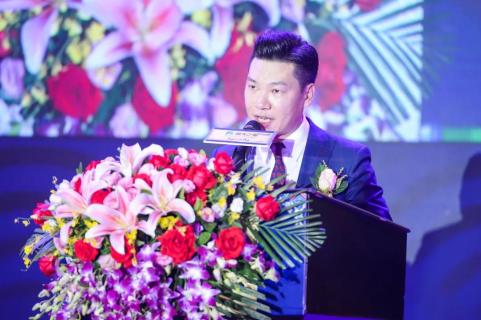 新目标 新辉煌丨巨星国际2019年会盛典完美落幕！