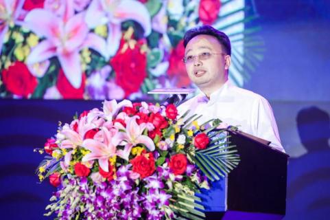 新目标 新辉煌丨巨星国际2019年会盛典完美落幕！