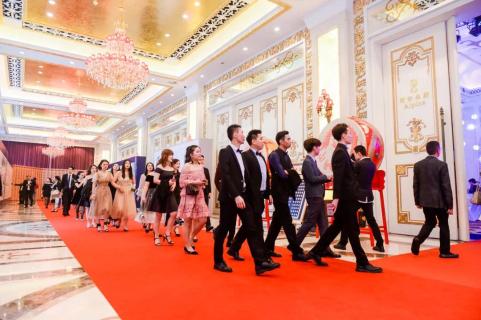 新目标 新辉煌丨巨星国际2019年会盛典完美落幕！